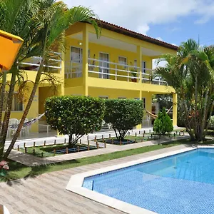Mini-hôtel Joia Rara, Pôrto das Galinhas
